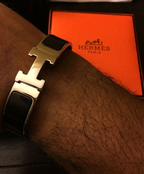 hermes bracelet for men|hermes jewelry bracelet for men.